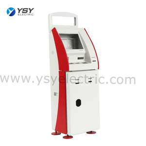 Custom Plaatstaal Las Laser <span class=keywords><strong>Aluminium</strong></span> Behuizing Voor Pos <span class=keywords><strong>Machine</strong></span> - Product Image 2