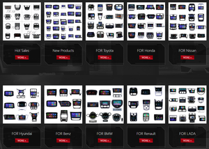 JMC Vigus S350 2010 2016 Xe GPS Navigation Đài Phát Thanh Stereo Máy Nghe Nhạc 10.4Inch Bảng Điều Khiển Cho <span class=keywords><strong>DVD</strong></span> <span class=keywords><strong>CD</strong></span> Combo Cho JMC Vigus S350 2010-2016 - Product Image 3