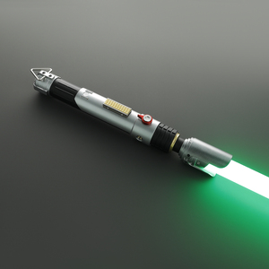 SABRES LGT para Sabine Wren, Versión Desgastada, Sable de Luz Mandaloriano Ahsoka, Aleación de Aluminio 6063, Empuñadura de Combate Xeno3.0 <span class=keywords><strong>Pixel</strong></span> - Product Image 5