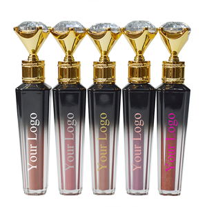 หลอดลิปกลอส,ลิปสติกเหลวแบบด้าน - Product Image 2