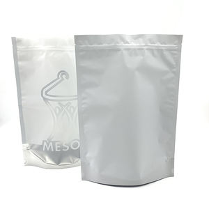 Emballage <span class=keywords><strong>de</strong></span> soja <span class=keywords><strong>de</strong></span> chèvre écrémé <span class=keywords><strong>de</strong></span> 25kg stockage emballage <span class=keywords><strong>de</strong></span> noix <span class=keywords><strong>de</strong></span> <span class=keywords><strong>coco</strong></span> crème complète <span class=keywords><strong>5kg</strong></span> sac <span class=keywords><strong>de</strong></span> lait en poudre en aluminium fini mat debout - Product Image 2