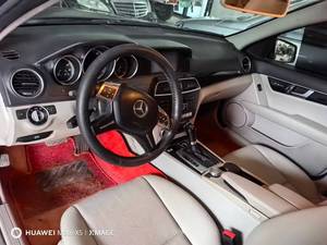 Mercedes-Benz Clase C 2012, Auto <span class=keywords><strong>Usado</strong></span>, Volante a la Izquierda, Uso Familiar, Sin Accidentes, Buen Estado, Bajo Precio, Alta Calidad, Envío Global Rápido - Product Image 5