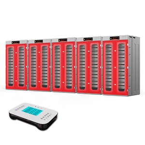 HHD WONEGG EW-10000 capacité des incubateurs intelligents automatiques Lahore Pakistan couvre-feu pièces de rechange - Product Image 2