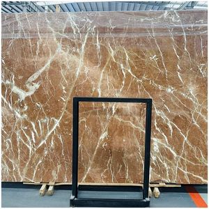 Losas de Mármol Rojo <span class=keywords><strong>Alicante</strong></span>, Suministro de Fábrica, Piedra Natural, Mármol Rosa Rojo Rosso <span class=keywords><strong>Alicante</strong></span>, Losa Pulida para Construcción - Product Image 6