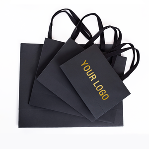 Emballage de <span class=keywords><strong>sac</strong></span> en carton personnalisé en gros pour l'emballage <span class=keywords><strong>Sac</strong></span> fourre-tout personnalisé avec poignée <span class=keywords><strong>Sac</strong></span> en carton Imprimez votre propre logo - Product Image 3