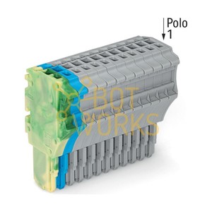 Wago 2020113000039 - Nuovo - Product Image 1