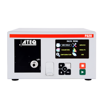 Testeur de fuite de flux ATEQ D620