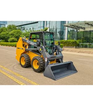 Diskon besar produsen resmi baru 4 in <span class=keywords><strong>1</strong></span> bucket XC7-SR07 <span class=keywords><strong>1</strong></span> <span class=keywords><strong>ton</strong></span> 3.<span class=keywords><strong>1</strong></span> <span class=keywords><strong>ton</strong></span> 3 <span class=keywords><strong>ton</strong></span> mini selip kecil steer <span class=keywords><strong>loader</strong></span> harga murah - Product Image 1