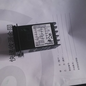 คอนโทรลเลอร์ Omron Km50 C 220v ระบบอัตโนมัติอุตสาหกรรม หน่วยความจำข้อมูล I/O 1 - Product Image 4
