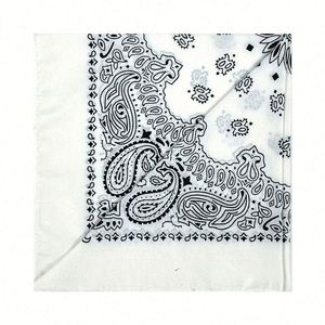 Nouveauté : Bandana personnalisé, foulard de marque, bandana promotionnel, grand stock, production rapide, délai de livraison court - Product Image 4