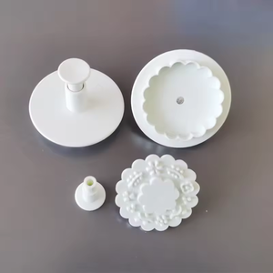 수평 정밀 소형 사출 성형 기계 완구 소형 애완동물 병 빈 사출 성형 장비 - Product Image 3