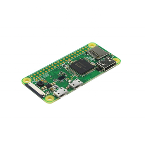 Carte de développement Raspberry Pi <span class=keywords><strong>Zero</strong></span> W, carte mère Raspberry Pi <span class=keywords><strong>Zero</strong></span> 0 <span class=keywords><strong>Zero</strong></span> W - Product Image 1
