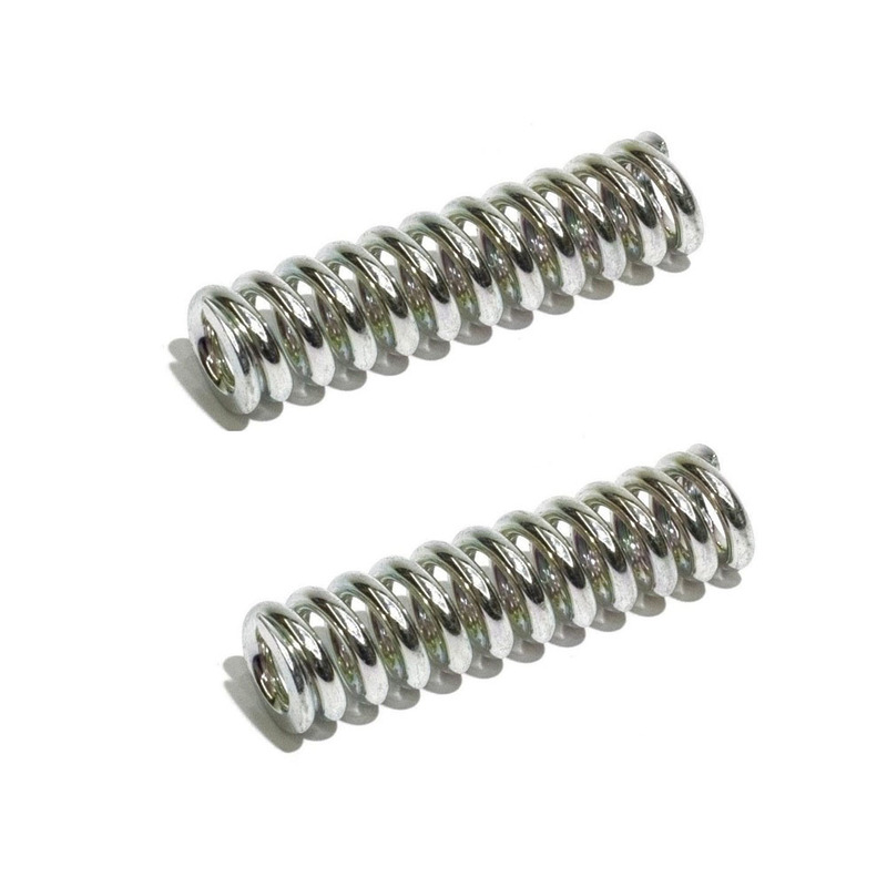 Professional Spring Manufacturer Customizes High quality