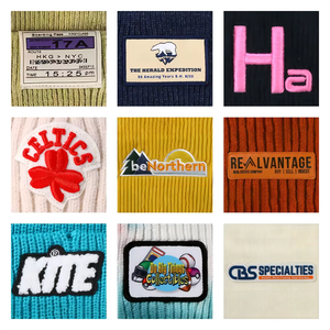 सी प्रीमियम गुणवत्ता अनुकूलित लोगो शीतकालीन बीनी 100% ऐक्रेलिक बुनाई कस्टम लोगो के साथ ऐक्रेलिक बुनाई डिजाइनर लोगो - Product Image 6