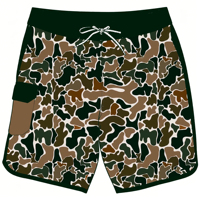 Shorts de plage pour hommes 2026, best-seller, style western, avec poche latérale, imprimés Hawaï personnalisés, décontractés, pour adultes, pour le surf