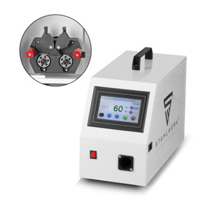 Machine de soudage laser à fibre 3-en-1 1500W pour le nettoyage, la découpe et le soudage manuel, pour tous les métalurgistes (STAHL WERK WCD1500) - Stock UE - Product Image 5