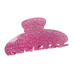 دبوس شعر مخلب سمك القرش في كوريا الجنوبية ، دبوس شعر فرنسي لطيف ، كبير من مادة الأكريليك ، إكسسوارات شعر ، لون جديد - Product Image 5