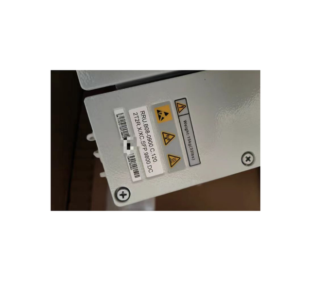 RRU3959 900MHz 02311AHG 02311BPE