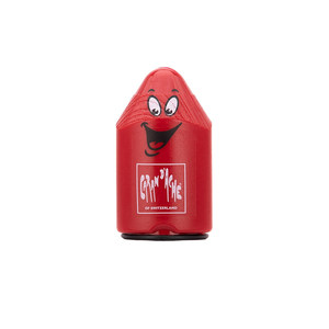 Taille-crayon manuel en plastique importé CARAN D'ACHE, multifonctionnel, pour étudiants en art, petit et portable, pour l'apprentissage - Product Image 6