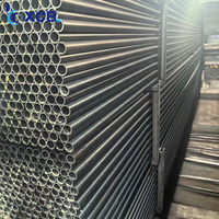 Tuyau ASTM API 4140 de haute qualité, diamètre 5-500 mm, fournisseur chinois, étiré à froid, haute précision, pour la fabrication de moules et d'outils