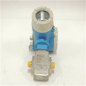 Débitmètre sanitaire de qualité alimentaire Endress+Hauser 50H15-LB0A1AA0ABAA série PROMAG à raccord fileté - Product Image 5