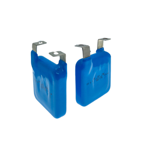 1100V 40kA màu xanh cách điện nhựa Epoxy cho SPD tăng bảo vệ Quảng trường điện áp cao kẽm Oxit kim loại <span class=keywords><strong>varistor</strong></span> 34S 680vac 895vdc - Product Image 2