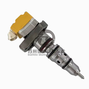 Inyector de Combustible 1830692C92 para Motor Diésel DT530 HT530 250 340 HP20 - Product Image 3