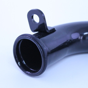 Coolant Hose 25460-2G201 <b>Iron</b> Pipe For Engine Cooling Replacement Part - Product Image 3