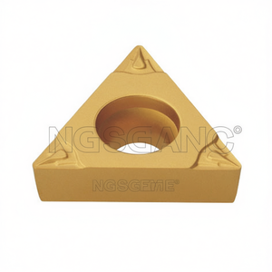 Ttake Tcmt Turning Insert 60 Degree Positive For <b>Machining</b> Metal - Product Image 2