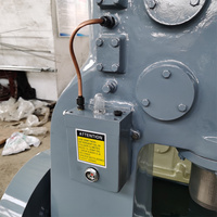 Marteau pneumatique multifonctionnel de nouvelle conception, puissance 5 tonnes, prix C41, marteau de forgeage pour forgeron