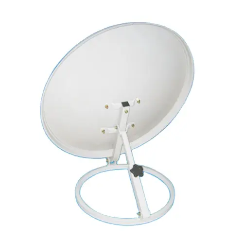 ku band 35cm tv antenna high quality ku band satellite dish antenna