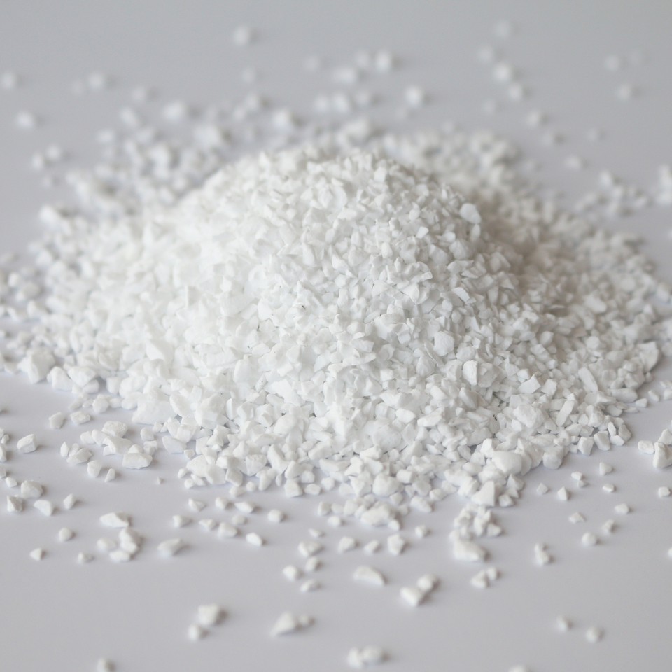Refractory White Tabular Alumina