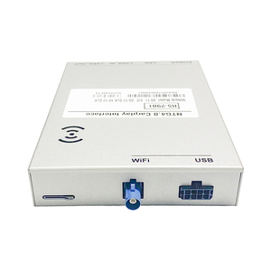 Module émetteur de signal numérique RGB 4-20 mA pour interface CarPlay sans fil Benz GLK/E/C/SLK - Product Image 3