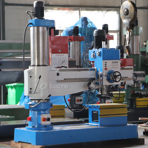 자동 공급 유압 잠금 가변 속도를 가진 유압 방사형 건조기 Z3040x13 - Product Image 2