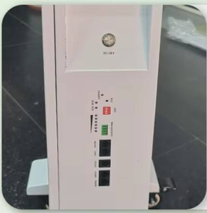 Batterie lithium-ion 51,2 volts 200 ampères-heures 10,24 kilowattheures Outils de quincaillerie Avec fonction WIFI Garantie 1 an - Product Image 5