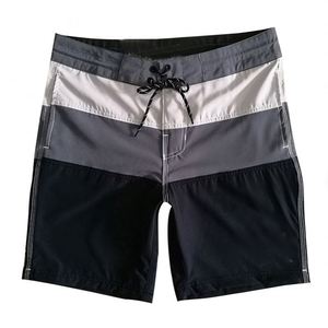 Shorts de Baño Personalizados al por Mayor, Envío Rápido, para Hombre, con Cordón, Casuales, de Verano, para Playa, Tallas Grandes, Estampados, para Surf - Product Image 1
