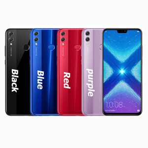 Telefoni Usati Originali Sbloccati al 100% <span class=keywords><strong>8X</strong></span> 128G ROM per <span class=keywords><strong>Honor</strong></span> <span class=keywords><strong>8X</strong></span> - Product Image 6
