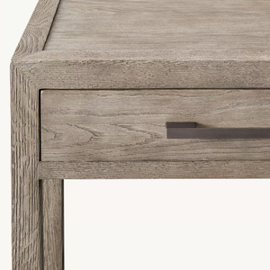 <span class=keywords><strong>Mesa</strong></span> Consola de Entrada de Diseño Moderno en Madera Sólida de <span class=keywords><strong>Alta</strong></span> Gama para Sala de Estar - Product Image 2