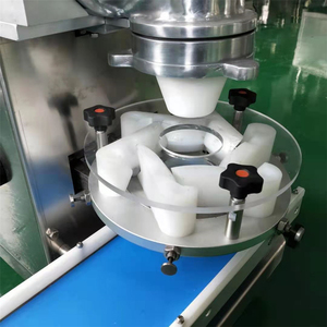 Appareil de fabrication pour Kibbe, petite Machine, nouveau modèle, bon marché, à vendre - Product Image 3