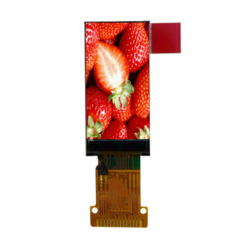 0,96 дюймовые ЖК-мониторы, заводские дешевые ЖК-модули 80*160 пикселей, интерфейс SPI, ЖК-экран ST7735S