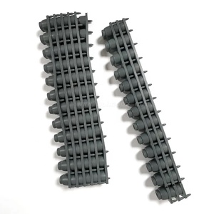 Bàn phím đàn piano YAMAHA bộ phận bàn phím Silicone Màu Đỏ bàn phím cao su - Product Image 2
