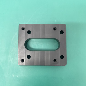 REDECO, Servicios de Mecanizado CNC de Aluminio, Diseño de Moldes Personalizados, Piezas 3D de Alta Precisión, Directo de Fábrica desde Hanoi - Product Image 4