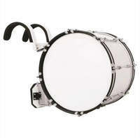 Factory Wholesale Small Size Snare Drum Parade Performance Use Cross Border Order