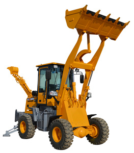 Oferta Caliente: Nueva Minicargadora <span class=keywords><strong>4x4</strong></span> con Retroexcavadora y Excavadora en Venta - Product Image 6