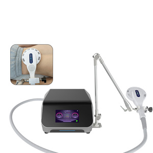 Appareil de magnétothérapie haute puissance 4 Tesla pour la pathologie musculaire, l'usure des articulations, les blessures osseuses, le soulagement de la douleur, pour usage domestique - Product Image 2
