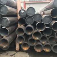 API 5CTJ55 K55 N80 L80 P110 Tube de tubage d'huile 2 7 8 pouces 12m de longueur tuyau de forage pour puits de gaz BTC MTC ASTM Standard