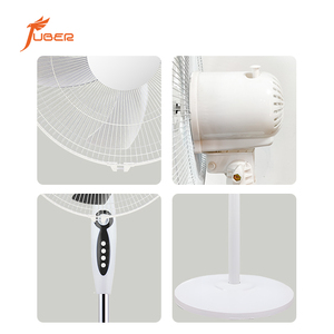 Rapports de contrôle qualité des produits SKD, <span class=keywords><strong>ventilateur</strong></span> de sol 18 pouces à commande manuelle, <span class=keywords><strong>prix</strong></span> compétitif, avec minuterie - Product Image 3