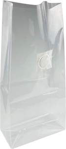 高温耐性透明ポリプロピレンキノコと竹真菌Ganodermaキノコ、基板または穀物 - Product Image 3