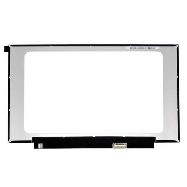 New Laptop Screen 14" NT140WHM-N44 V8.0 HD 1366x768 30PIN LED Display Screen LCD Laptop Digitizer Panel Non-Touch Screen