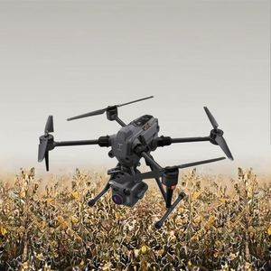 Dron Remoto GDU Serie S400 con Láser Infrarrojo 1K para Medición de Distancia, Gimbal de Tres Ejes Antivibración y Estabilidad Mejorada con Seguimiento por IA - Product Image 2